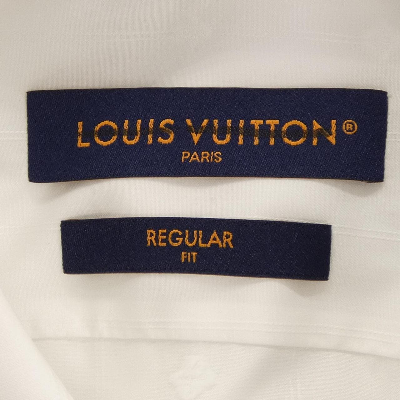 ルイヴィトン LOUIS VUITTON HQS3PW155 S／Sシャツ