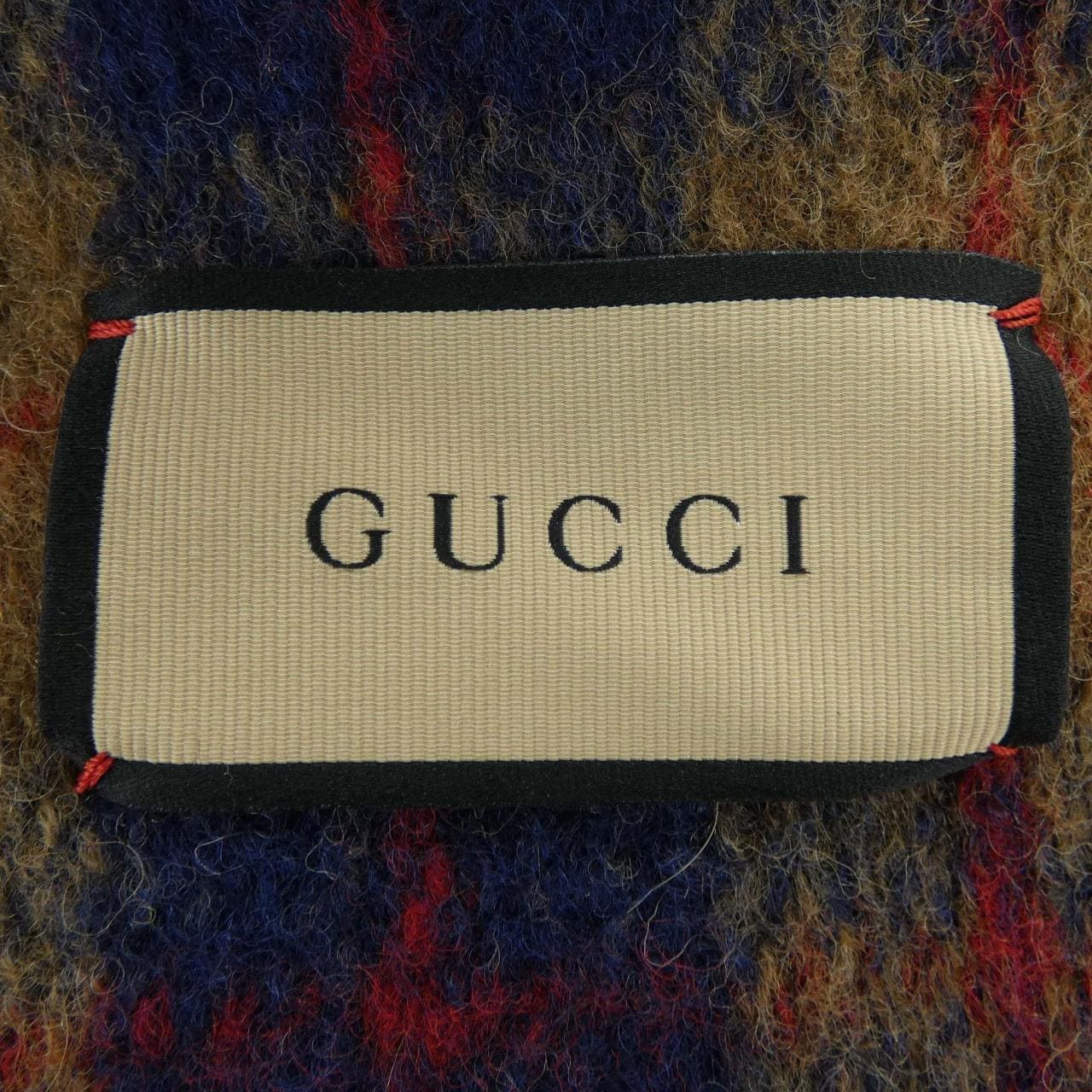 グッチ GUCCI インターロッキングG 770761 ZALCW ジャケット
