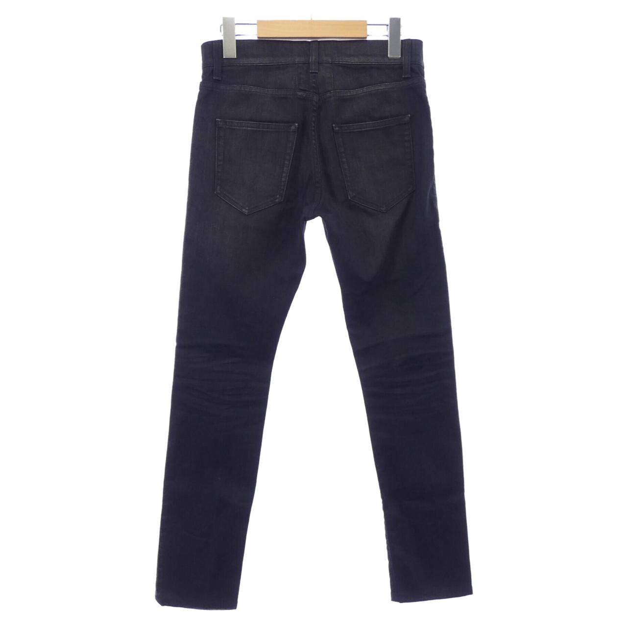 サンローラン SAINT LAURENT 458562 Y869L ジーンズ