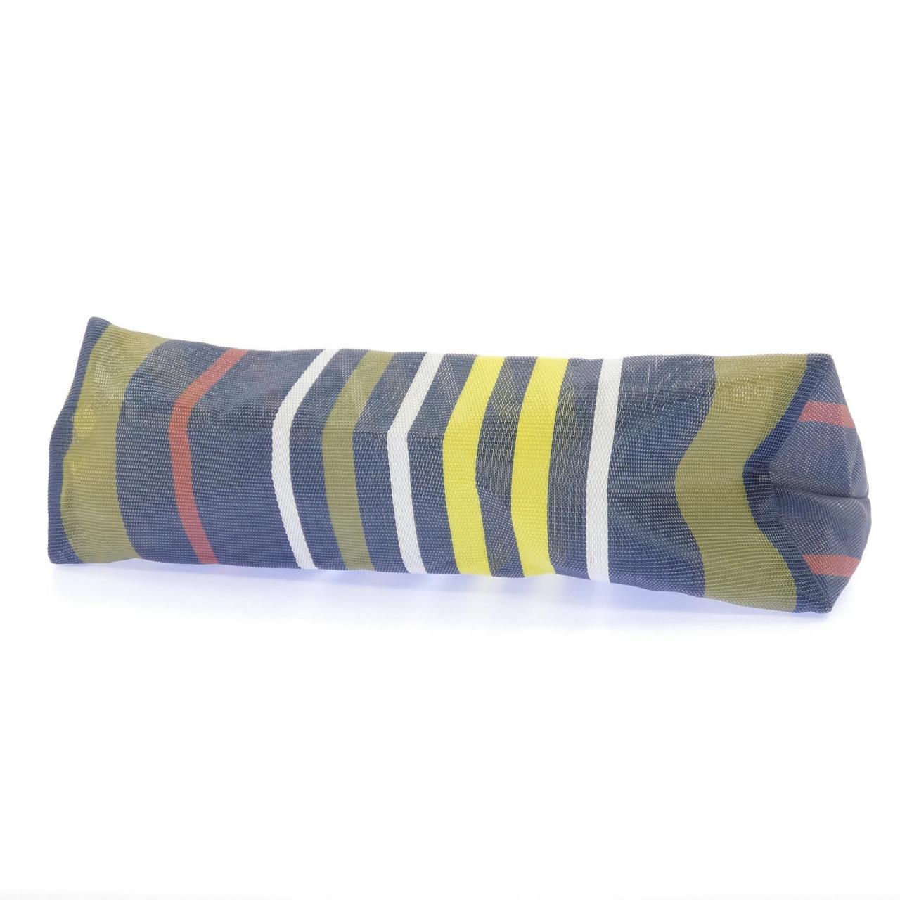 マルニ MARNI MARNI MARKET STRIPE MINI SHMH0012A0 BAG