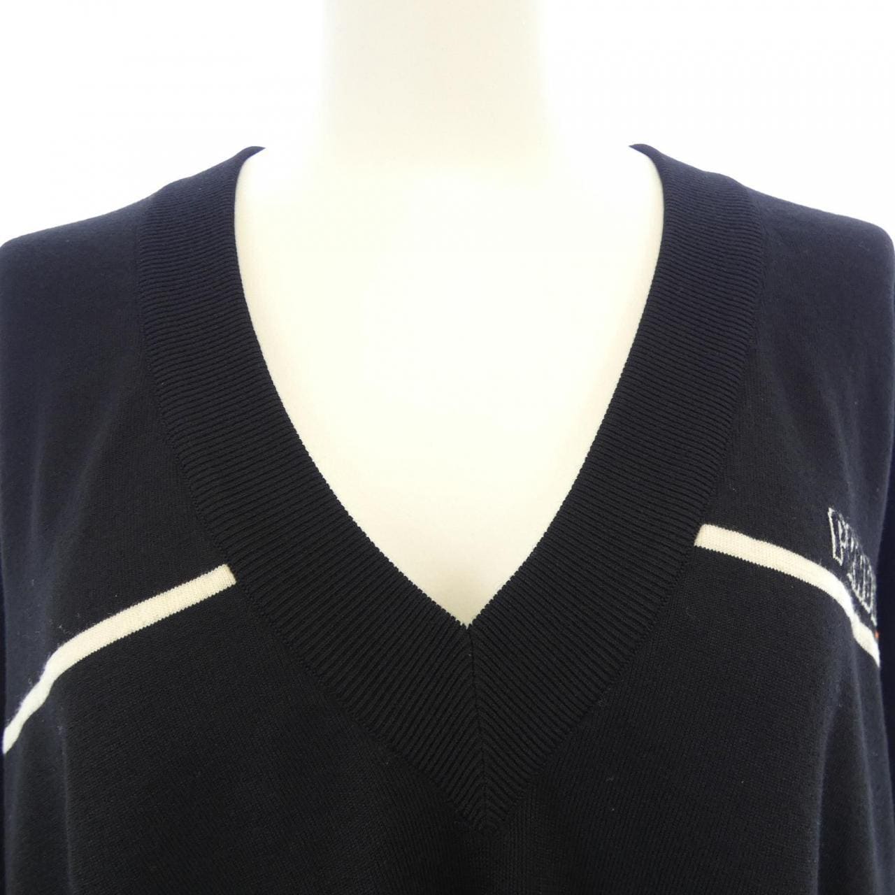 プラダ PRADA P24H0N S182 1R9E ニット