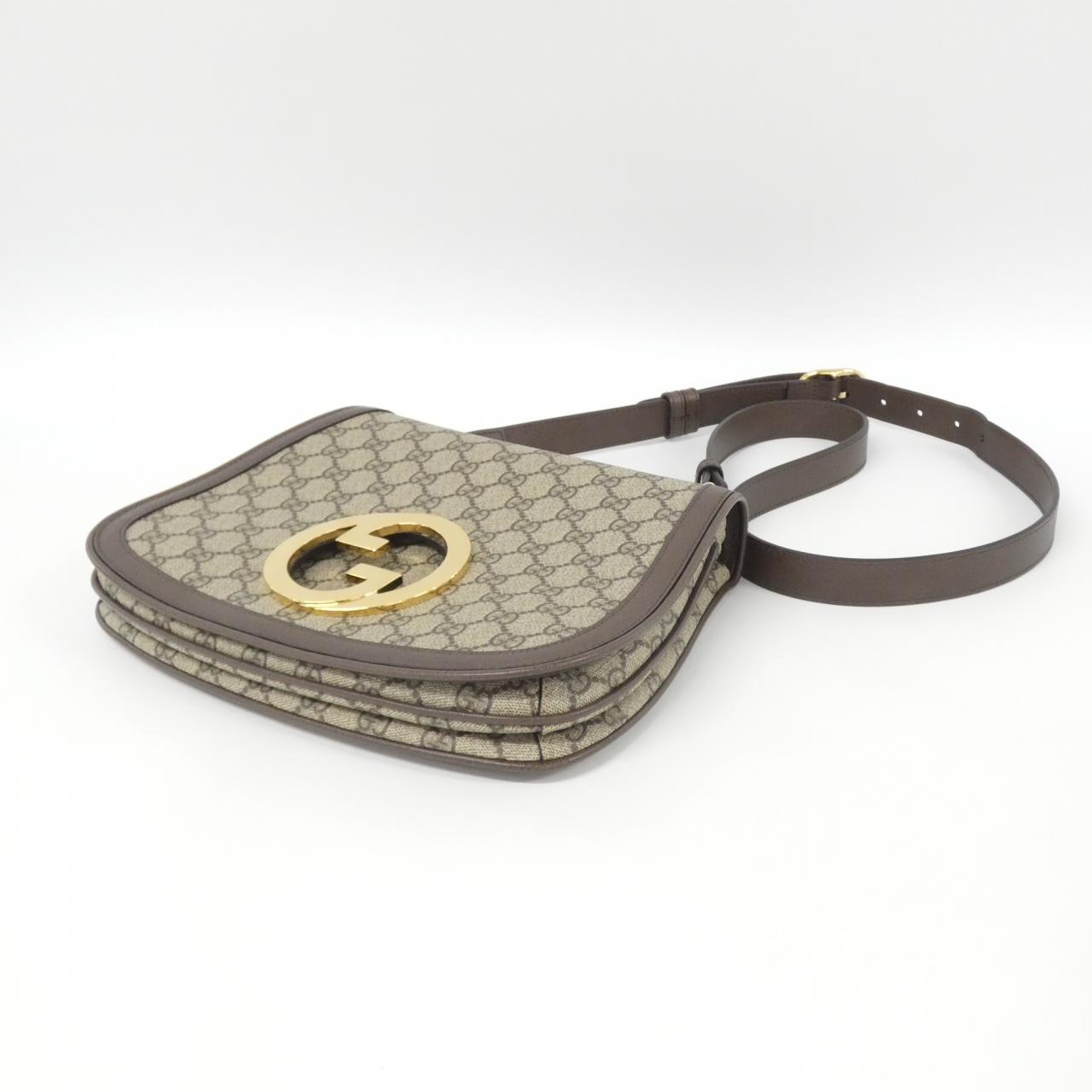 グッチ GUCCI BLONDIE 699210 96IWG ショルダーバッグ