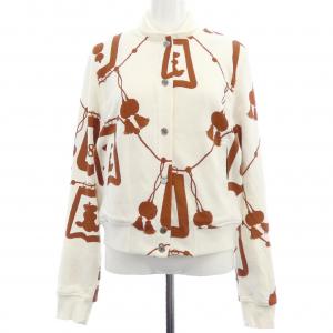エルメス HERMES POSTE ET CAVALERIE *16-7731 ブルゾン