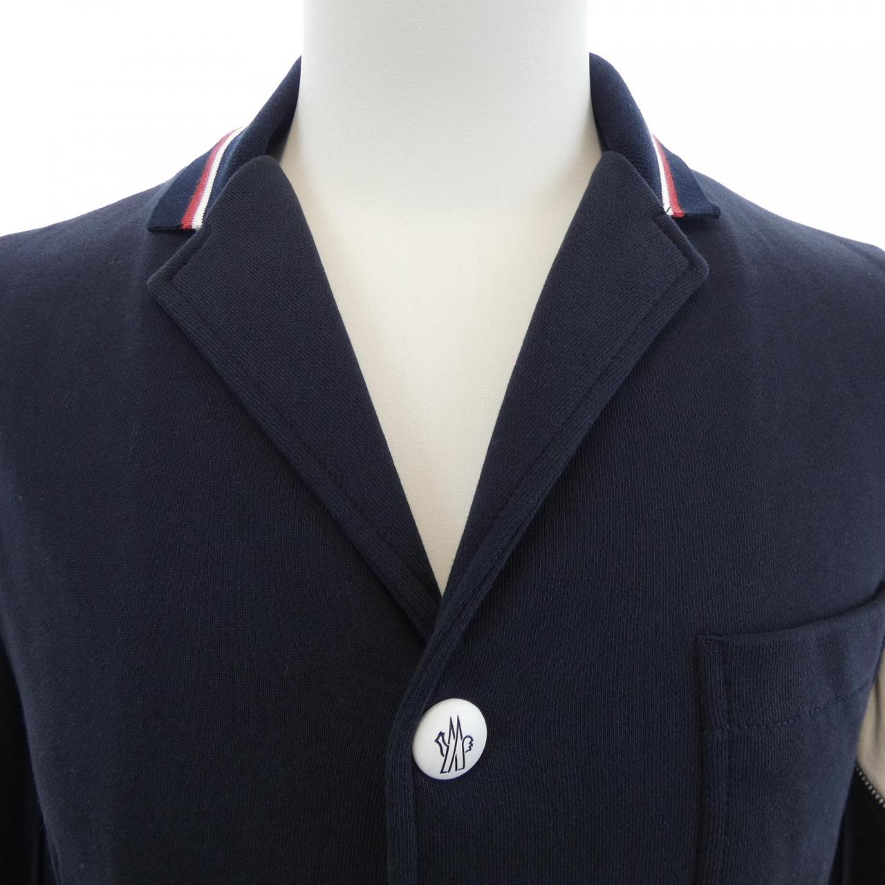 モンクレールガムブルー MONCLER GAMMEBLEU 13918410800 ジャケット