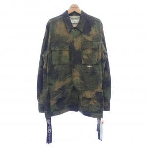 オフホワイト OFF-WHITE ジャケット