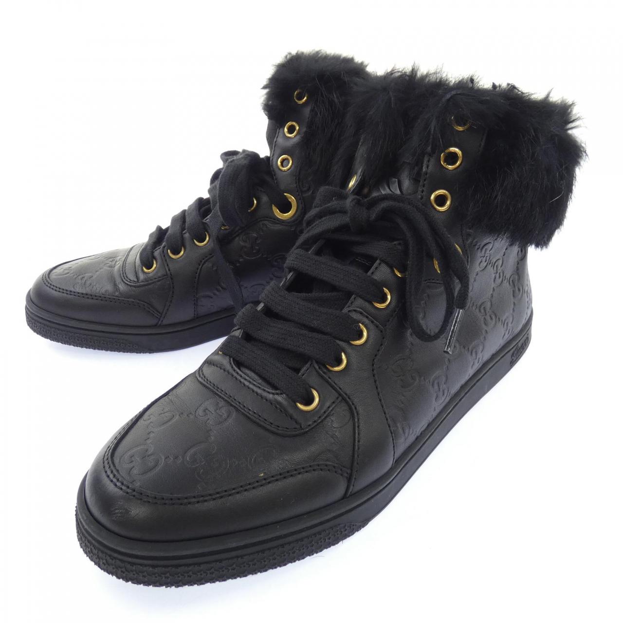 グッチ GUCCI 270397 スニーカー