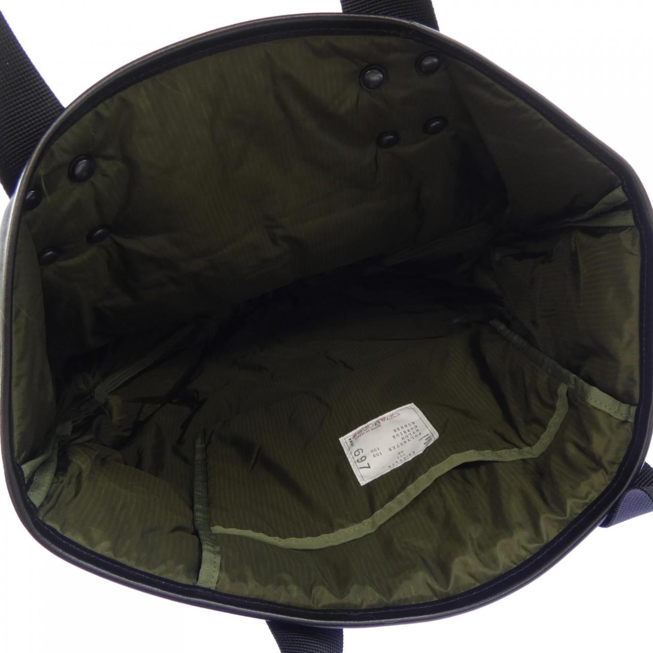 サカイ SACAI 24-0697S BAG