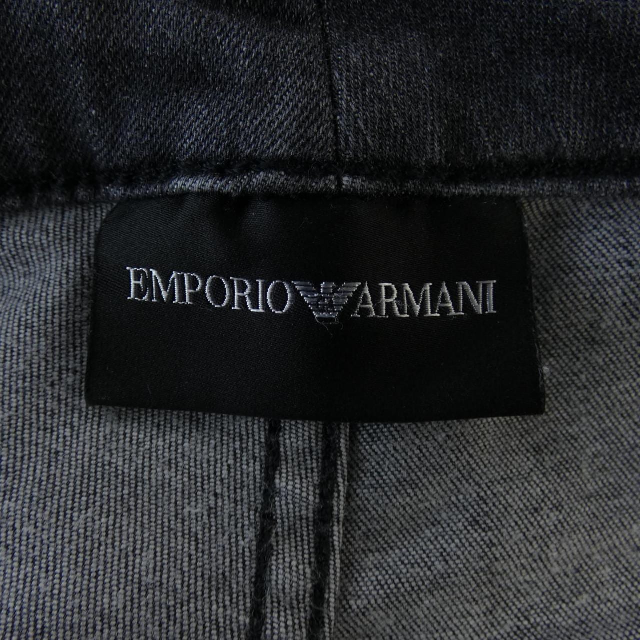 EMPORIO ARMANI EMPORIO ARMANI Jeans