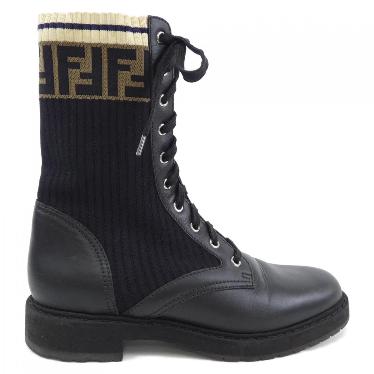 FENDI FENDI Boots