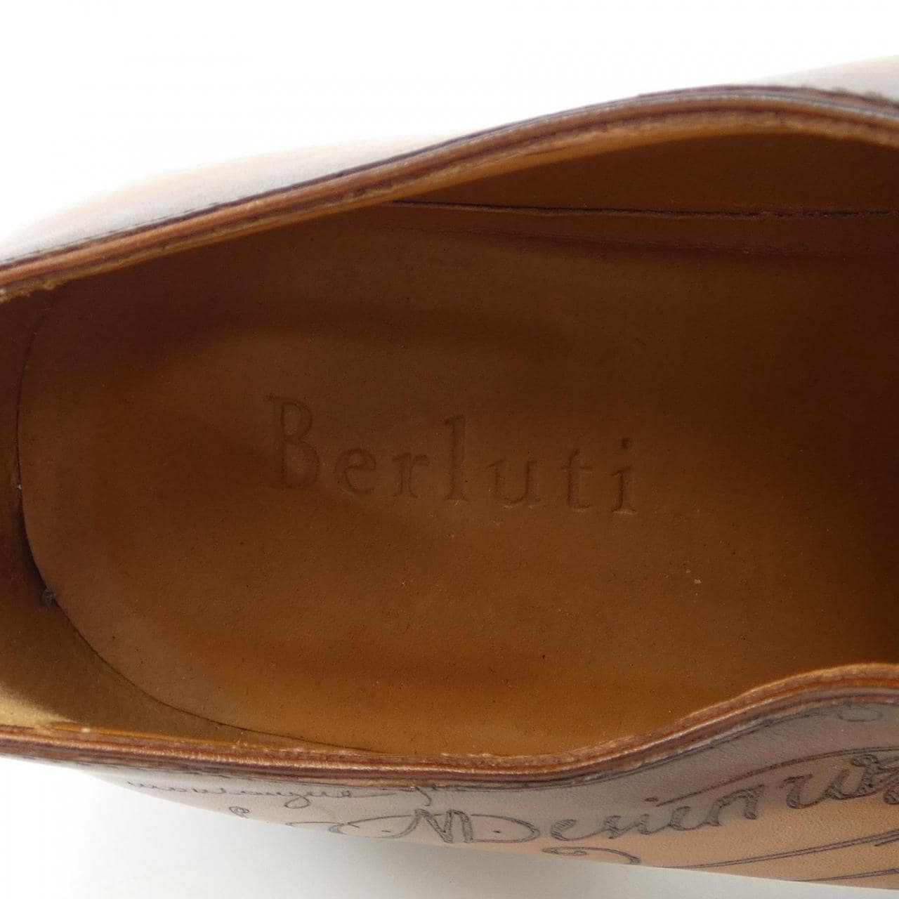 ベルルッティ Berluti ドレスシューズ