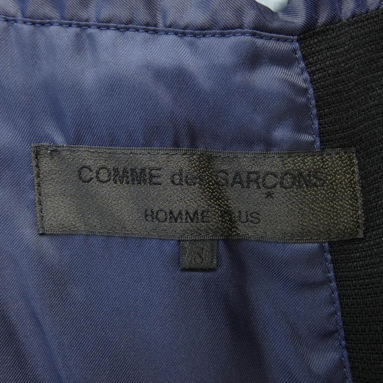 COMMME des GARCONS外套