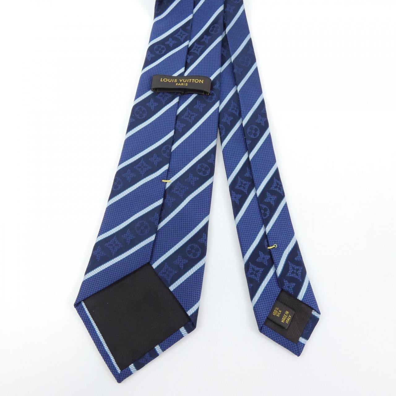 ルイヴィトン LOUIS VUITTON NECKTIE