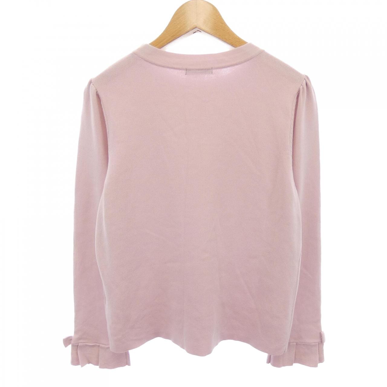 トゥービーシック TO BE CHIC ニット