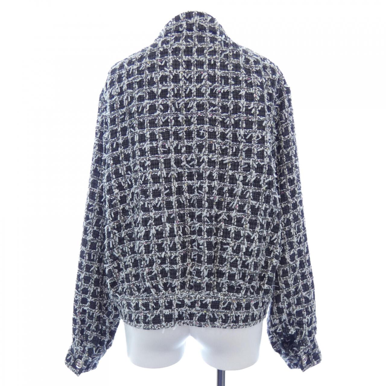 シャネル CHANEL ジャケット
