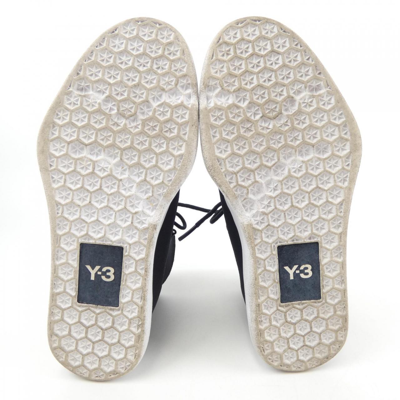 ワイスリー Y-3 シューズ