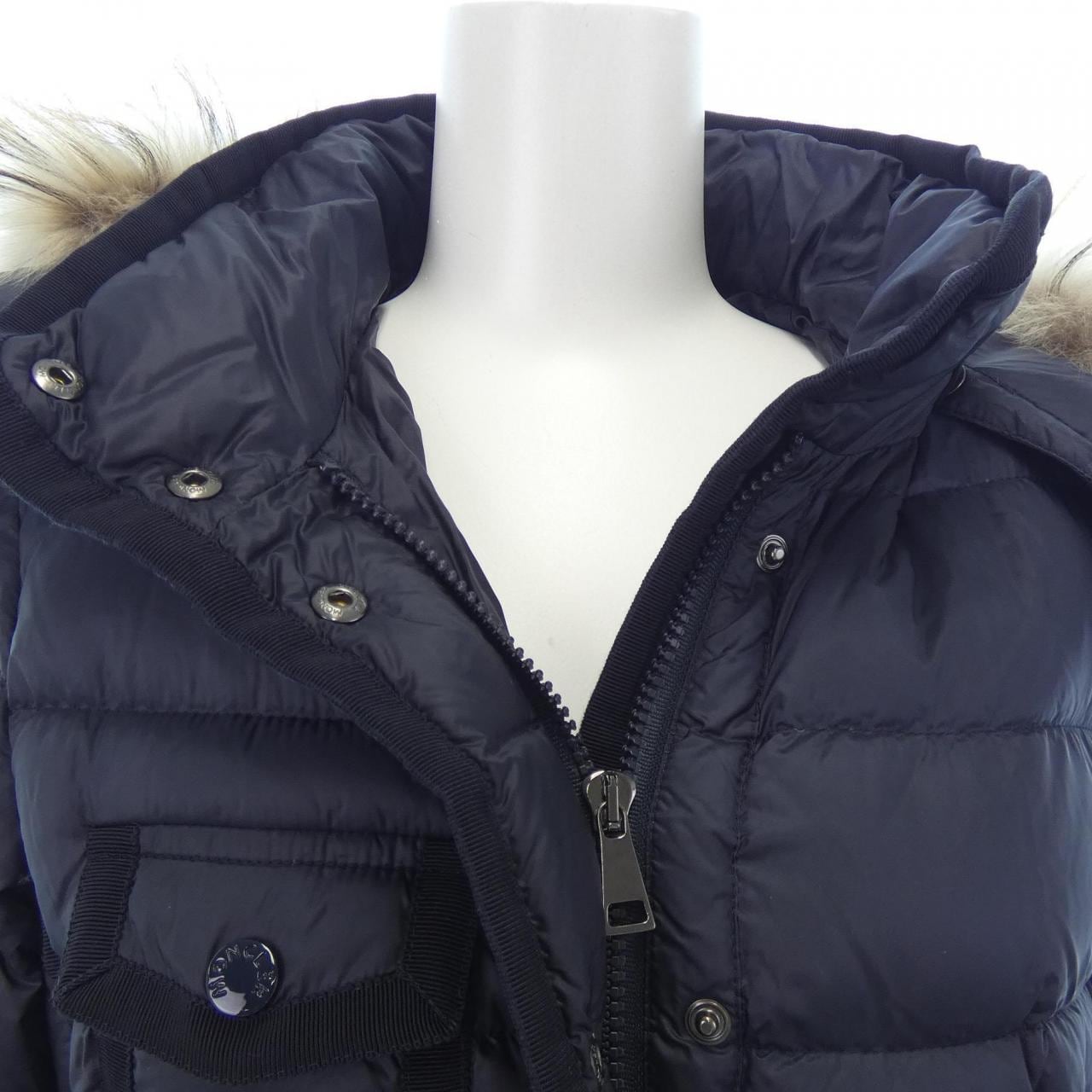 モンクレール MONCLER ダウンコート
