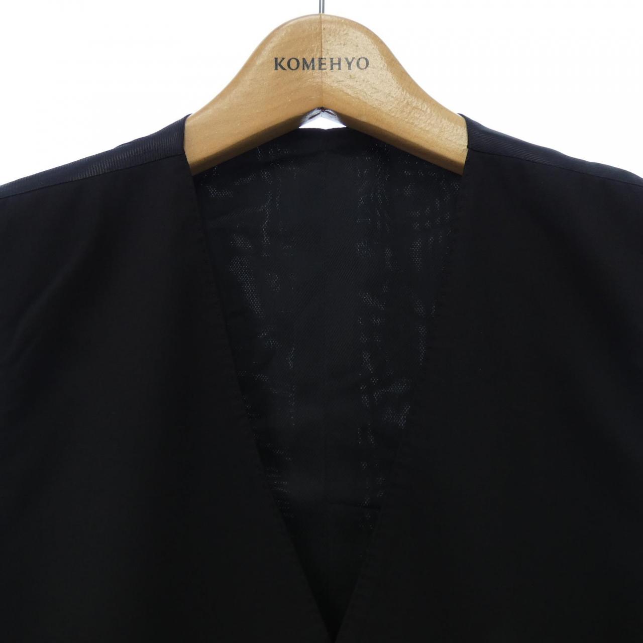ドルチェアンドガッバーナ DOLCE&GABBANA ベスト