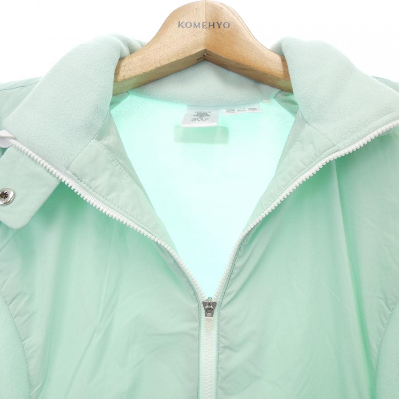 デサント DESCENTE ジャケット