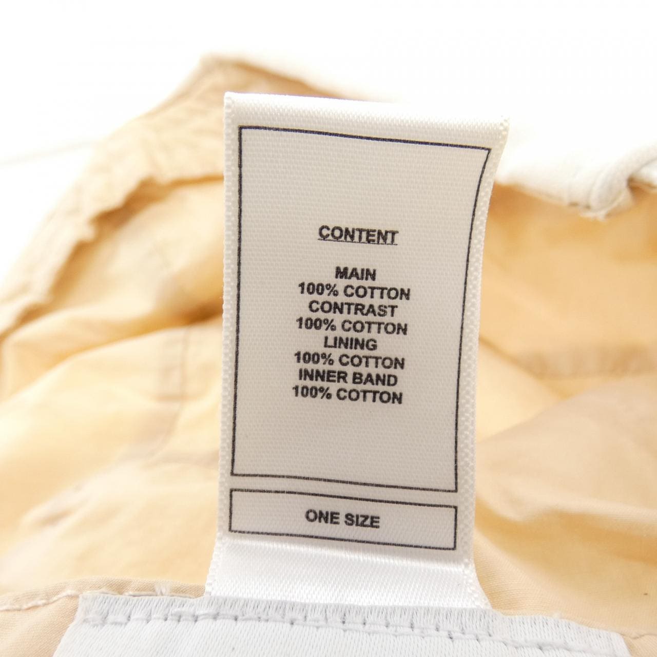 ヘレンカミンスキー HELEN KAMINSKI キャップ