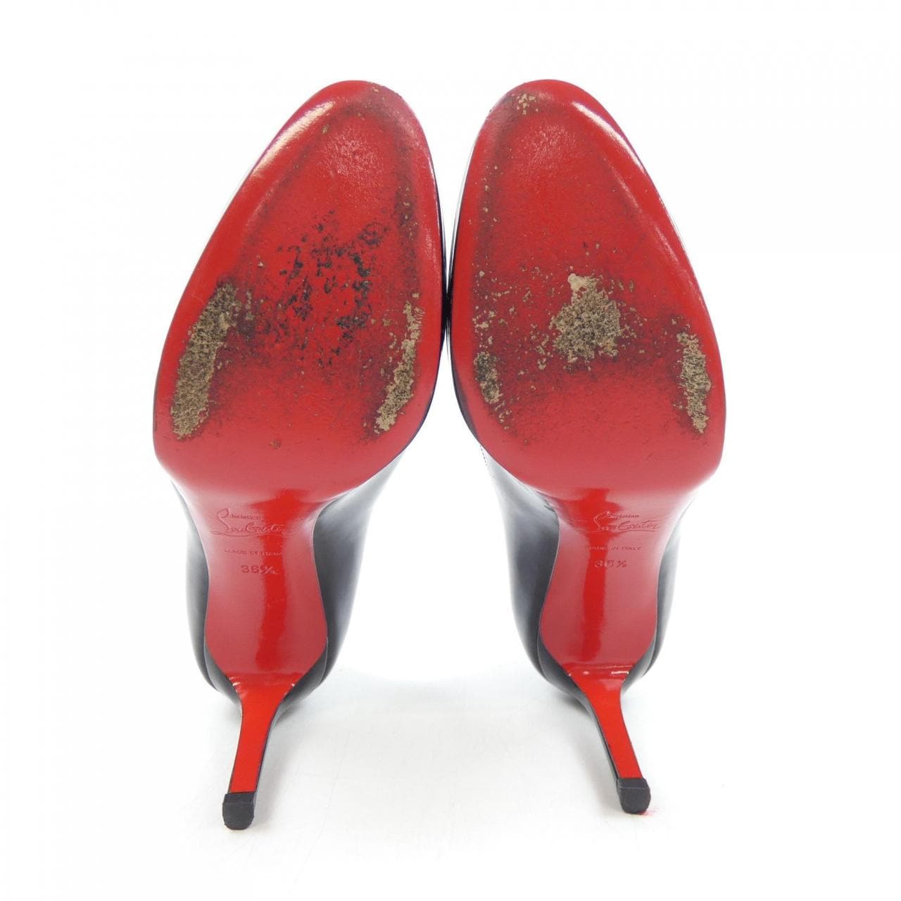 クリスチャンルブタン CHRISTIAN LOUBOUTIN パンプス