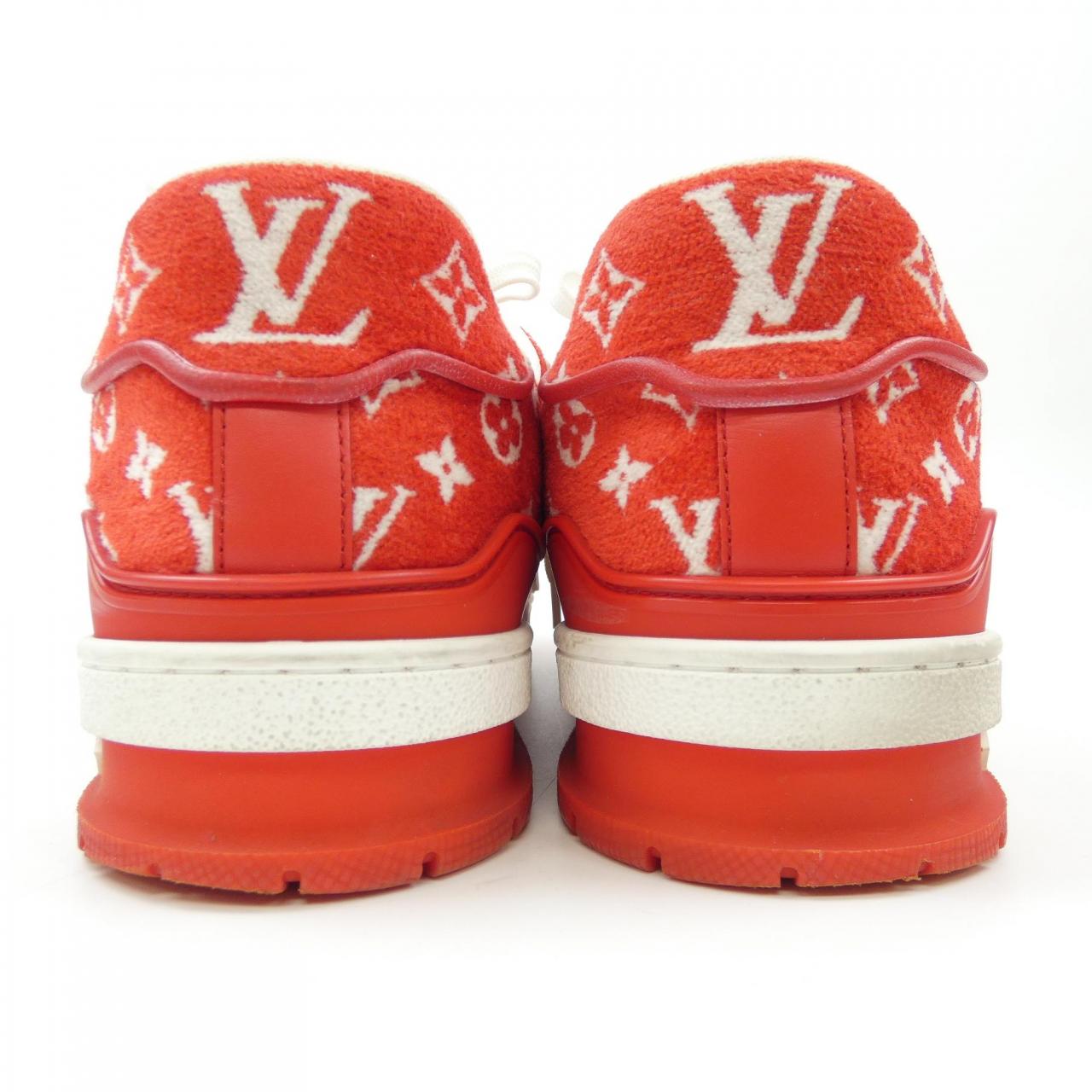 ルイヴィトン LOUIS VUITTON スニーカー