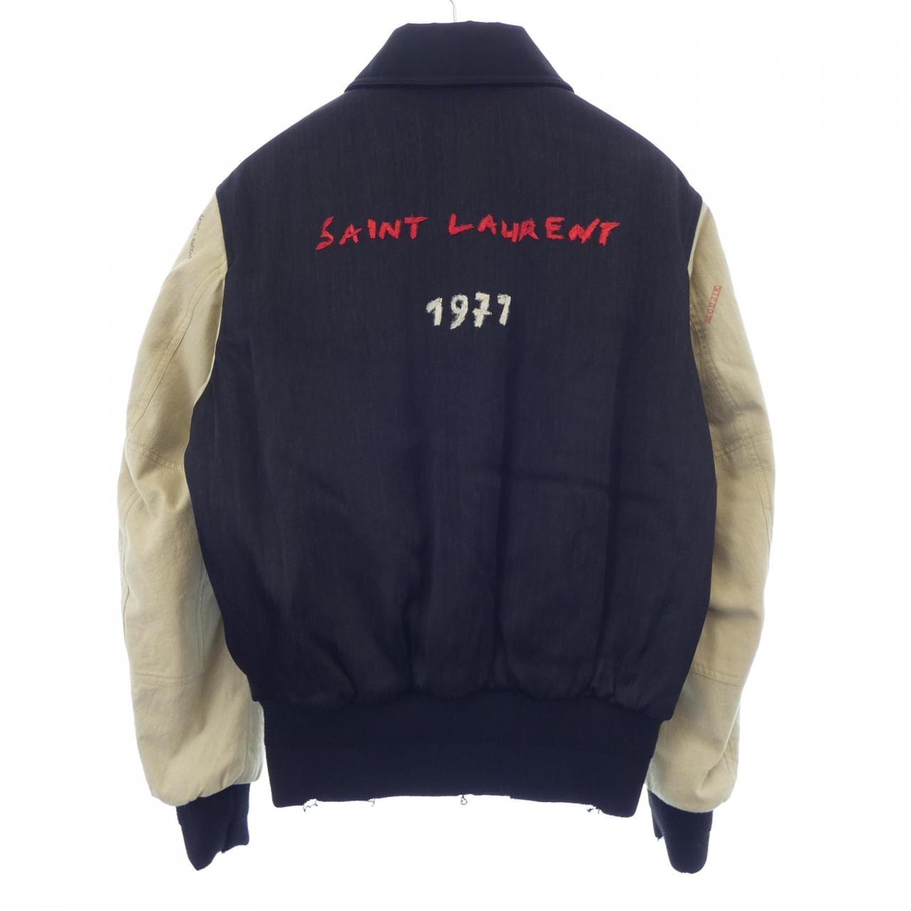 サンローラン SAINT LAURENT ブルゾン