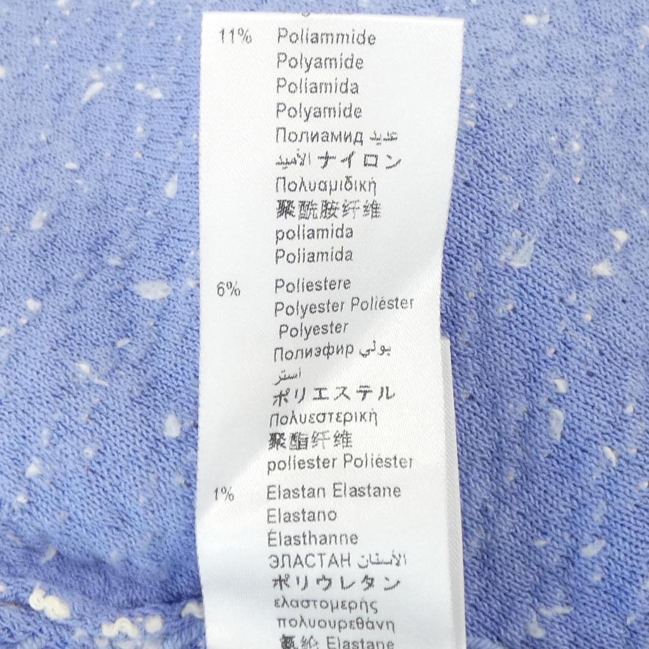 エリザベッタフランキ ELISABETTA FRANCHI トップス