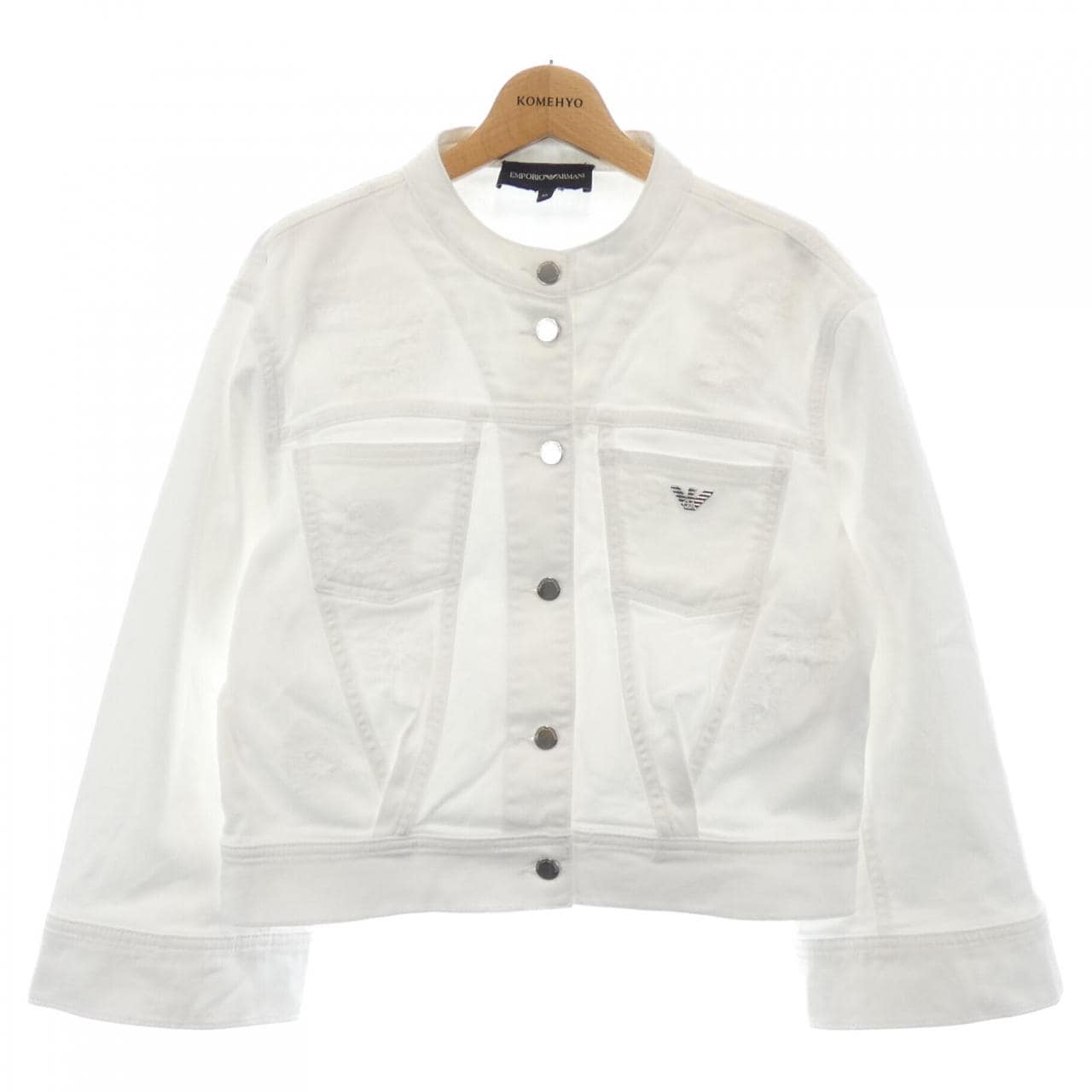 エンポリオアルマーニ EMPORIO ARMANI ジャケット