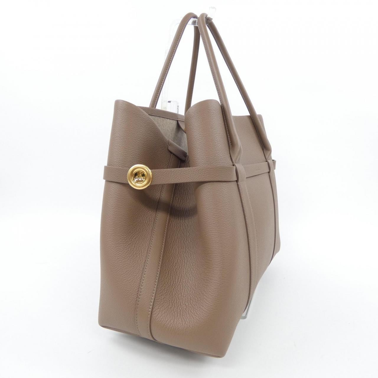 ロロピアーナ Loro Piana ギエラ ショッパー FAO7463 BAG