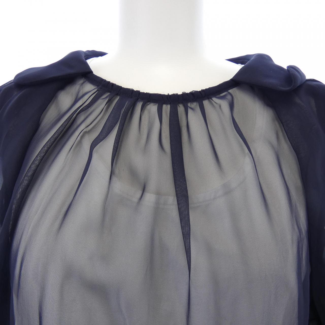 コムデギャルソンガール COMME des GARCONS GIRL NI-O005 ワンピース