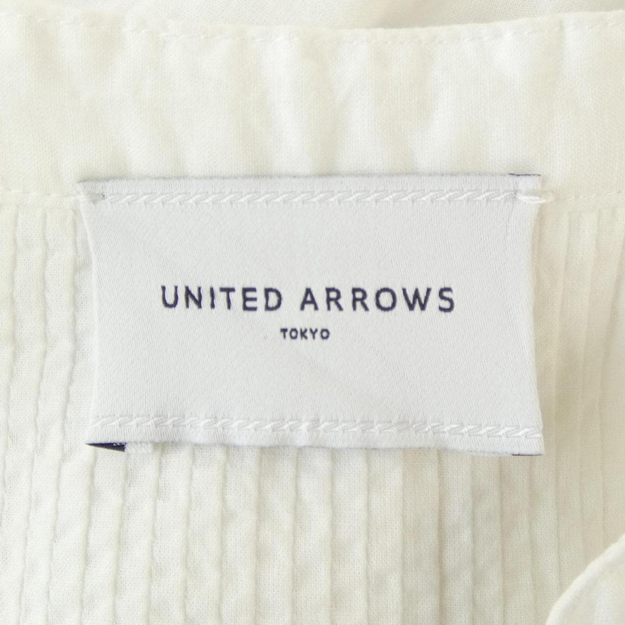 ユナイテッドアローズ UNITED ARROWS チュニック