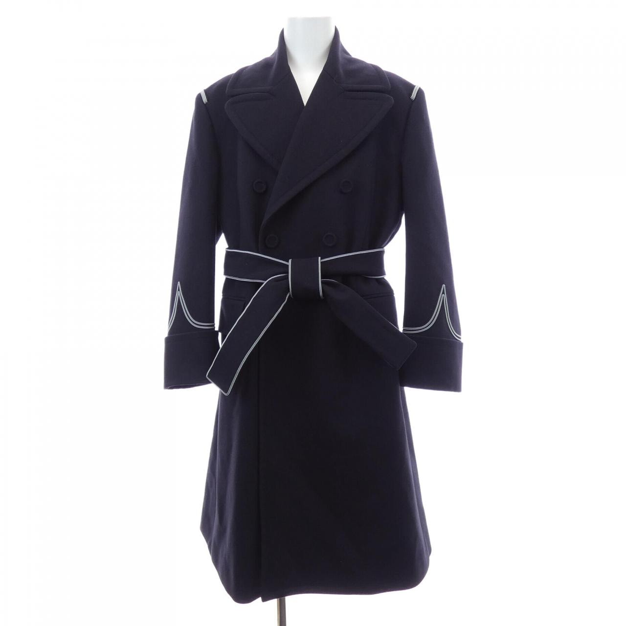 ディオール DIOR 143C362A5305 コート