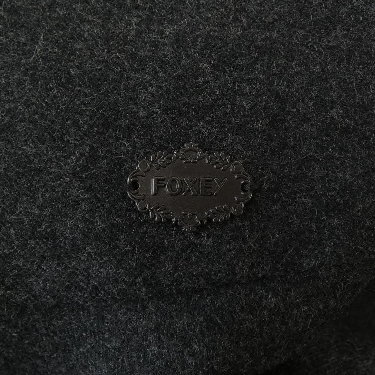 フォクシー FOXEY 35007 スカート