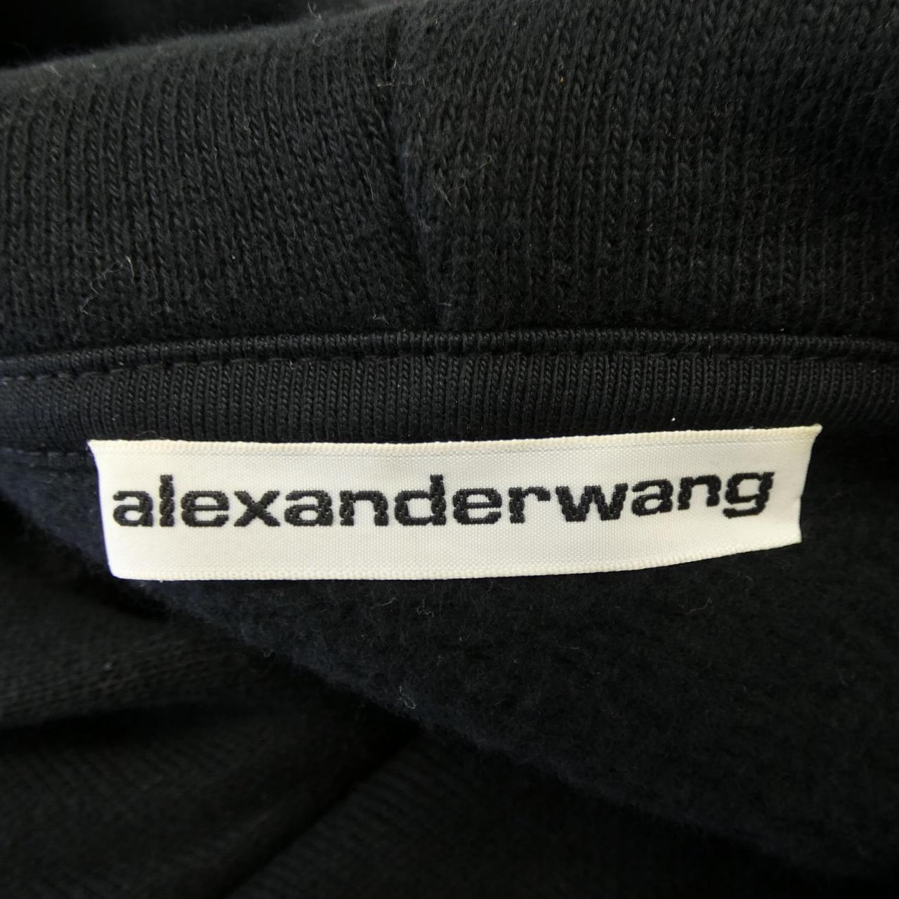 アレキサンダーワン ALEXANDER WANG パーカー