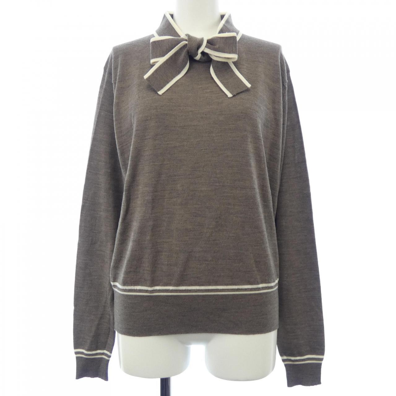 ジョンスメドレー JOHN SMEDLEY ニット
