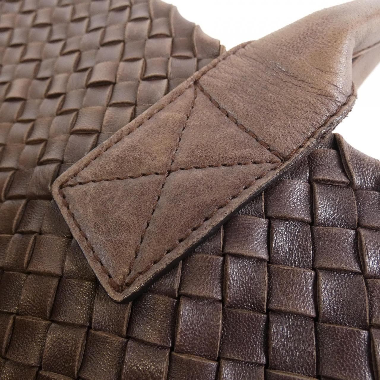 BOTTEGA VENETA Cabas MM 115664 V9131 Bag