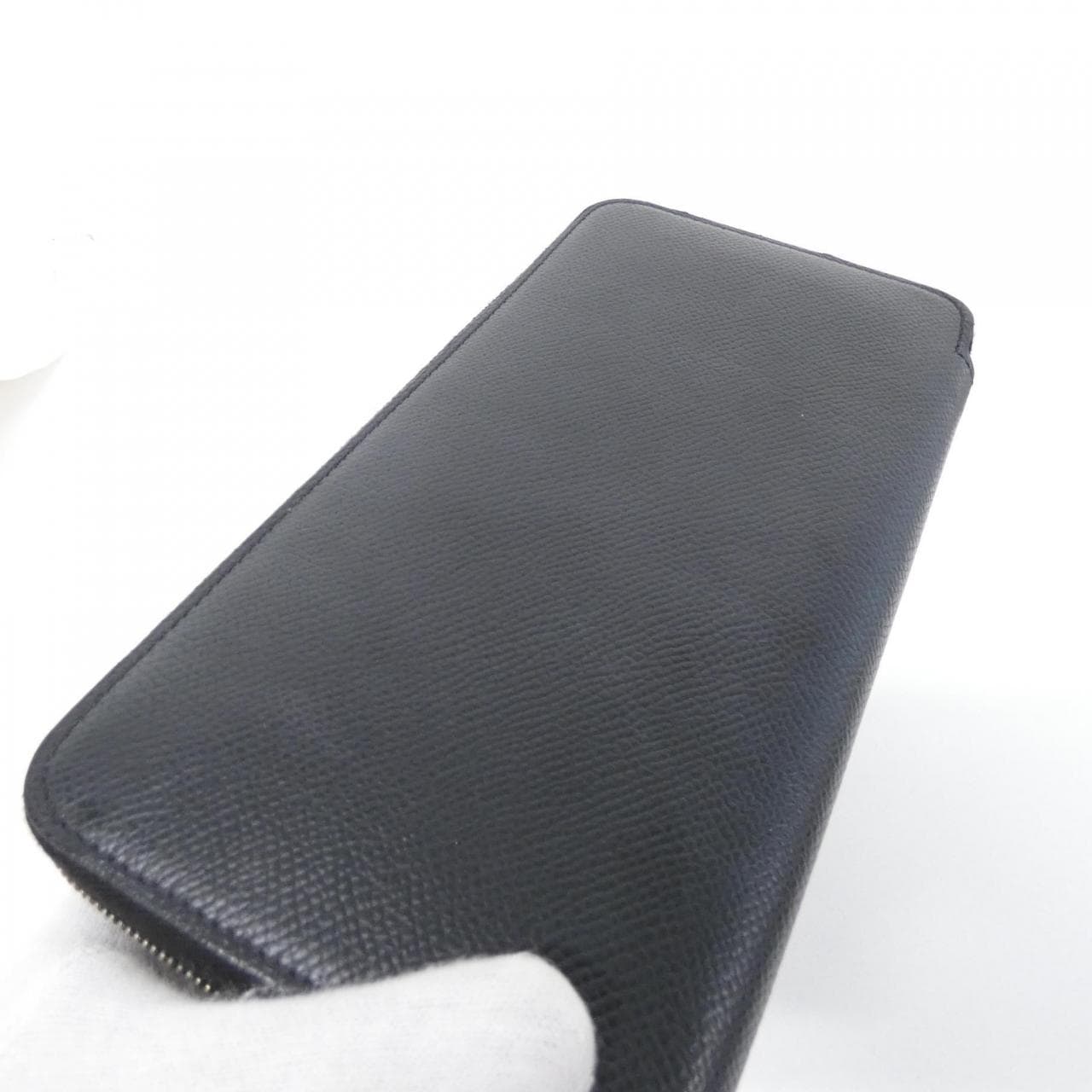 エルメス FANTAISIE BOTANIQUE シルク イン クラシック 080203CK 財布