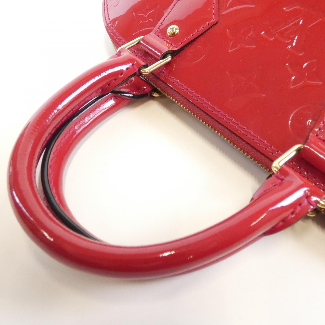 ルイヴィトン ヴェルニ アルマ PM M91770 バッグ