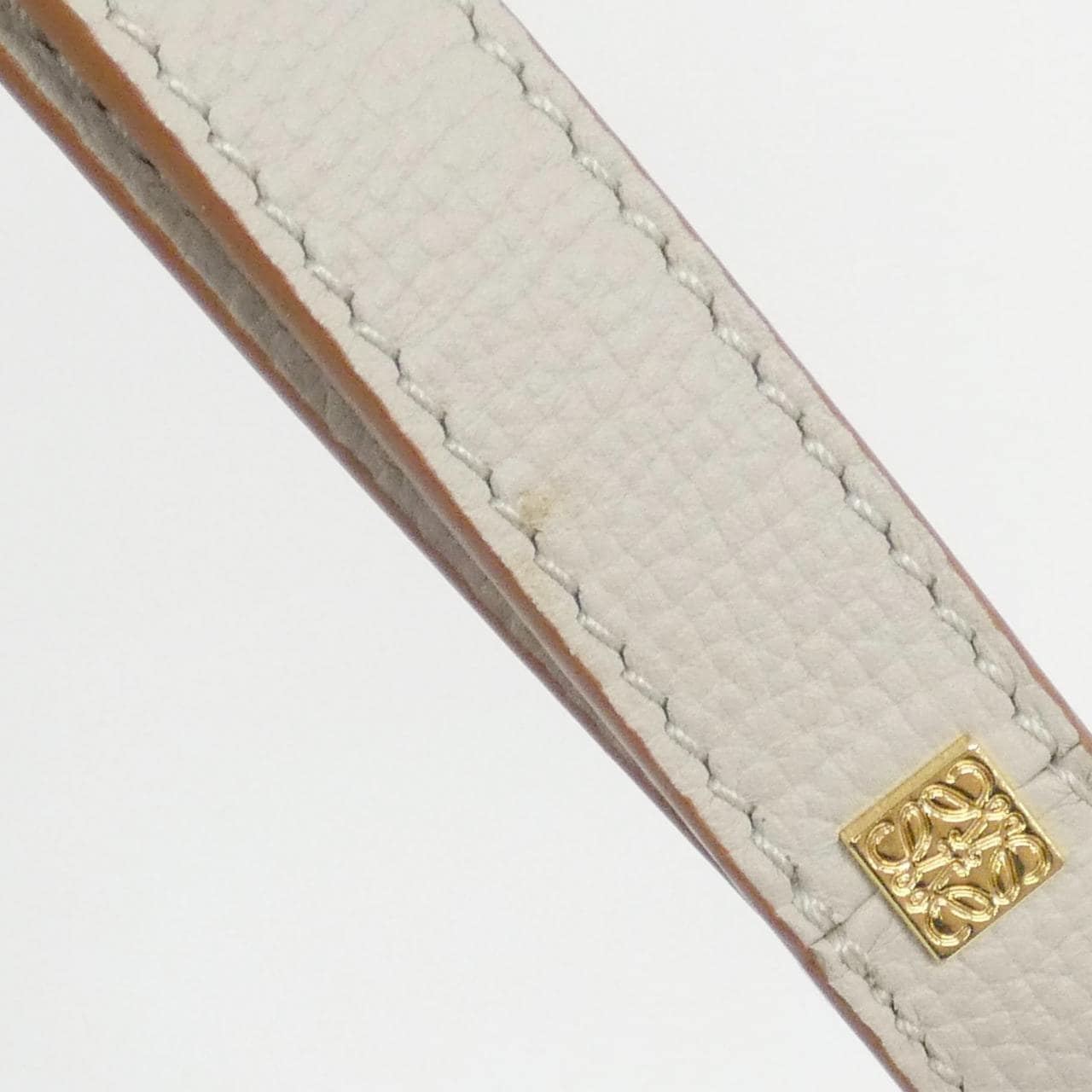 ロエベ ハンモック ドローストリング ミニ A538V07X10 ショルダーバッグ