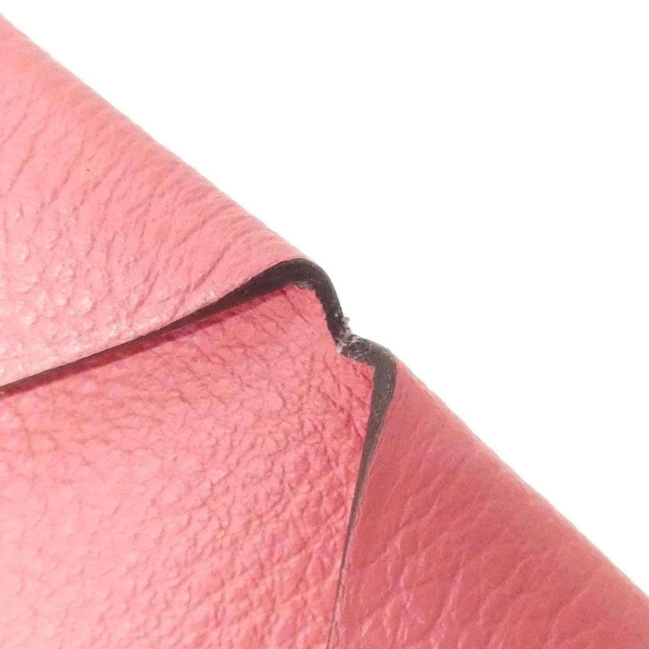 エルメス カルヴィ 064954CK カードケース