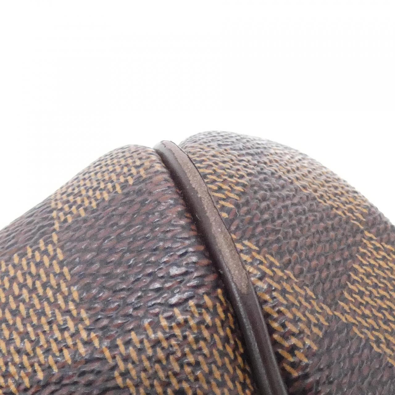 ルイヴィトン ダミエ リヴィントン PM N41157 ショルダーバッグ