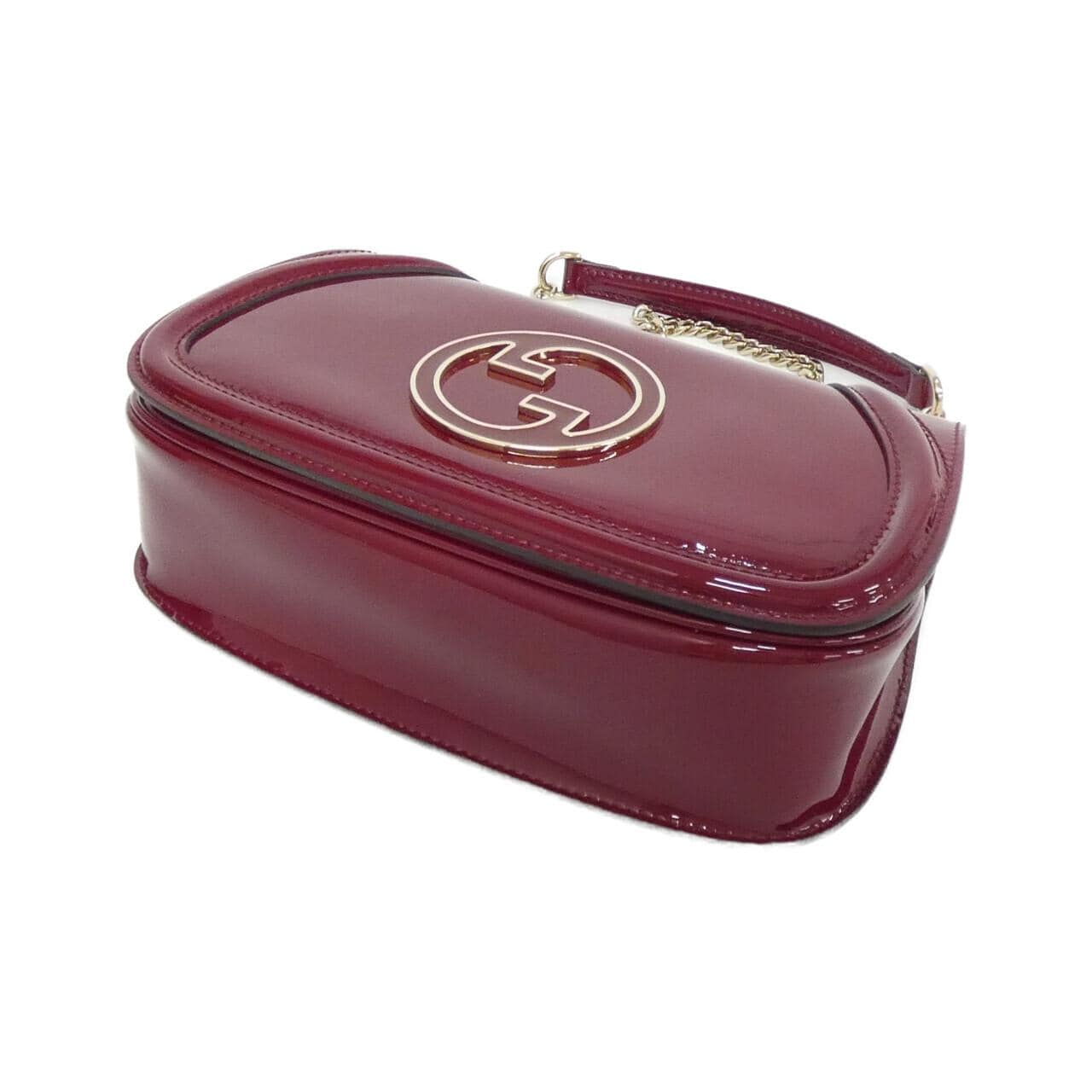 グッチ GUCCI BLONDIE 815711 1J7BZ ショルダーバッグ