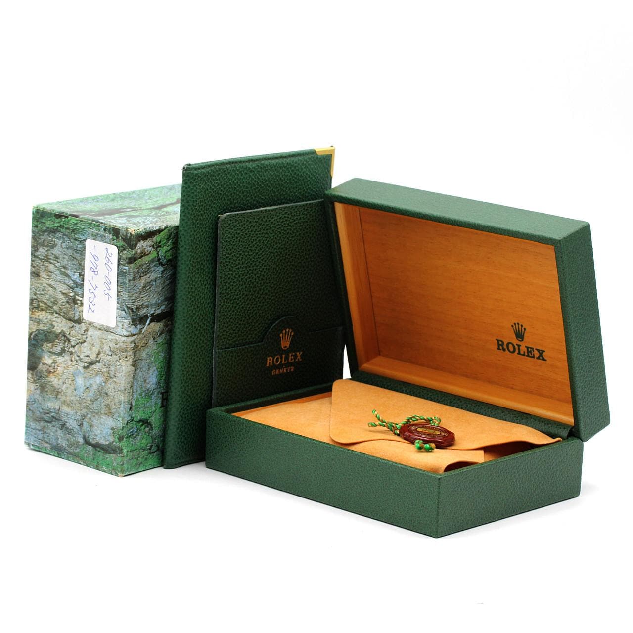 ロレックス デイトジャスト 16200 SS 自動巻 P番