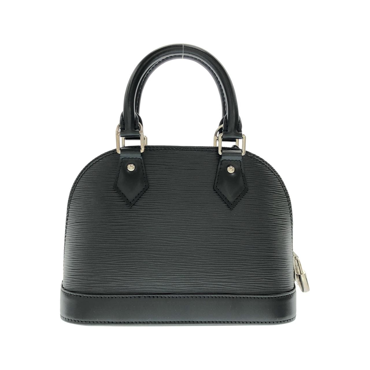 ルイヴィトン エピ アルマBB M40862 バッグ