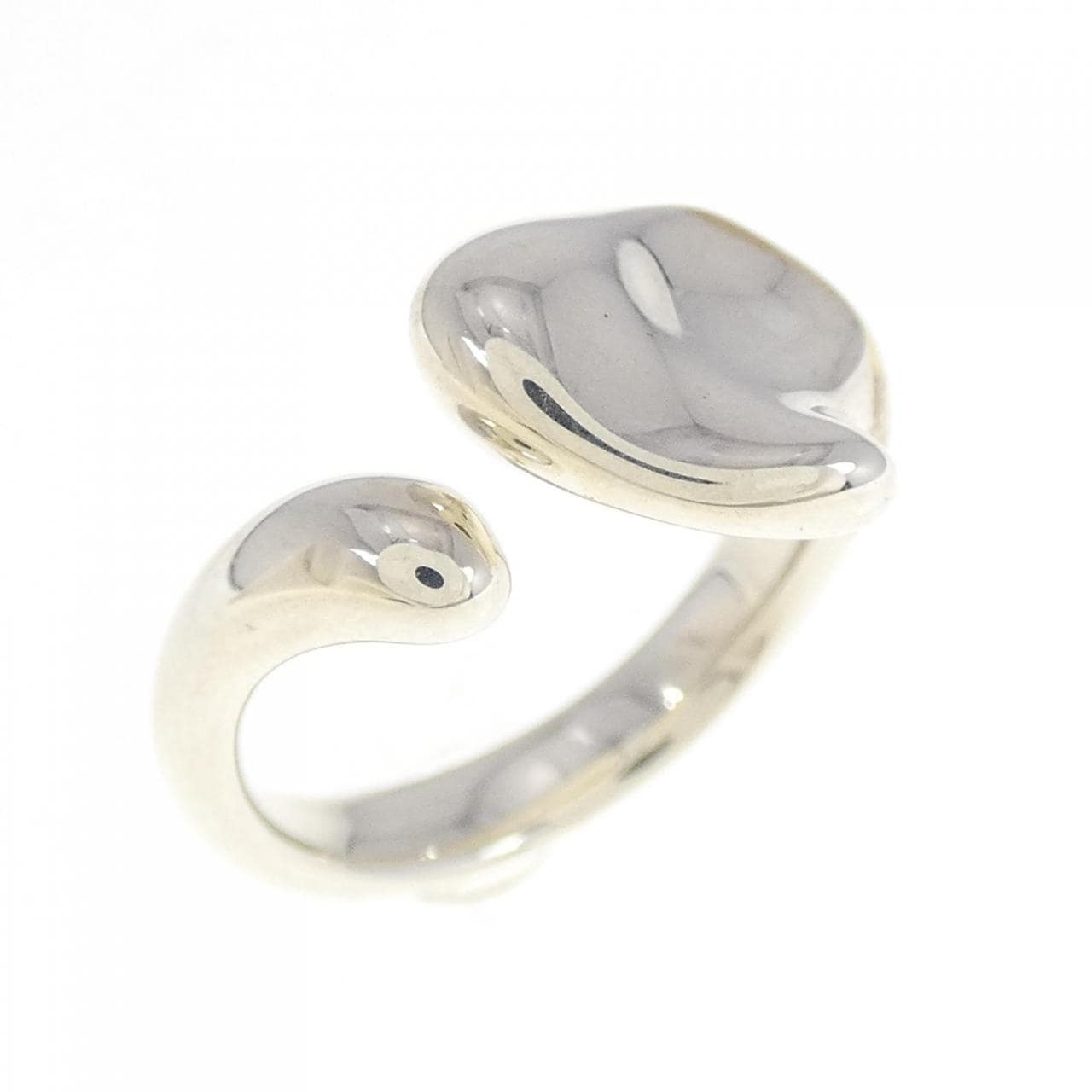 TIFFANY 925 silver ring