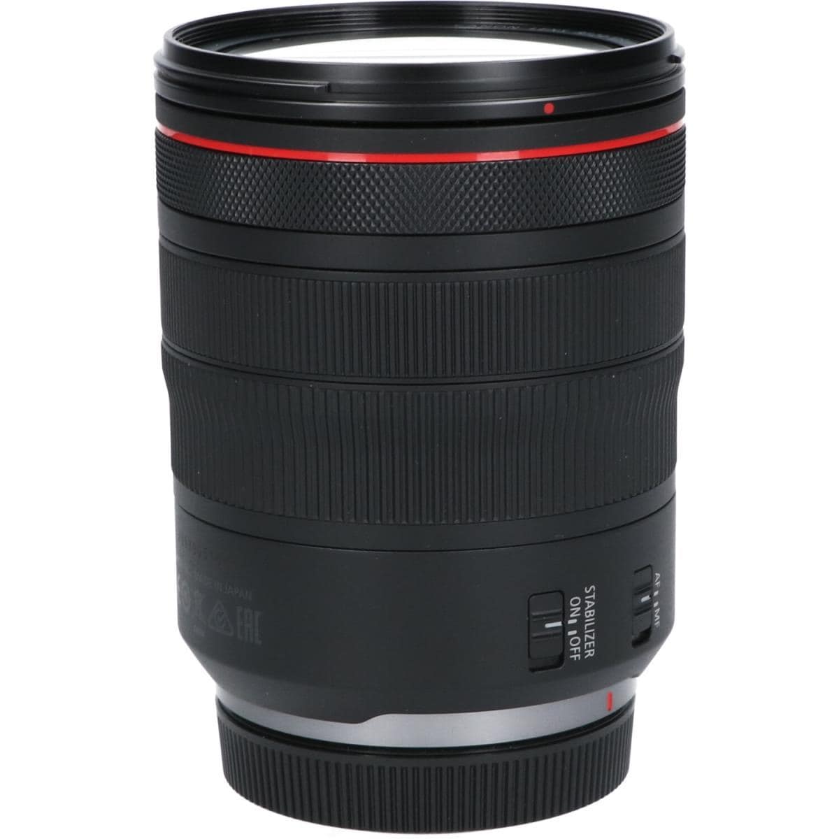 CANON RF24-105mm F4L IS USM