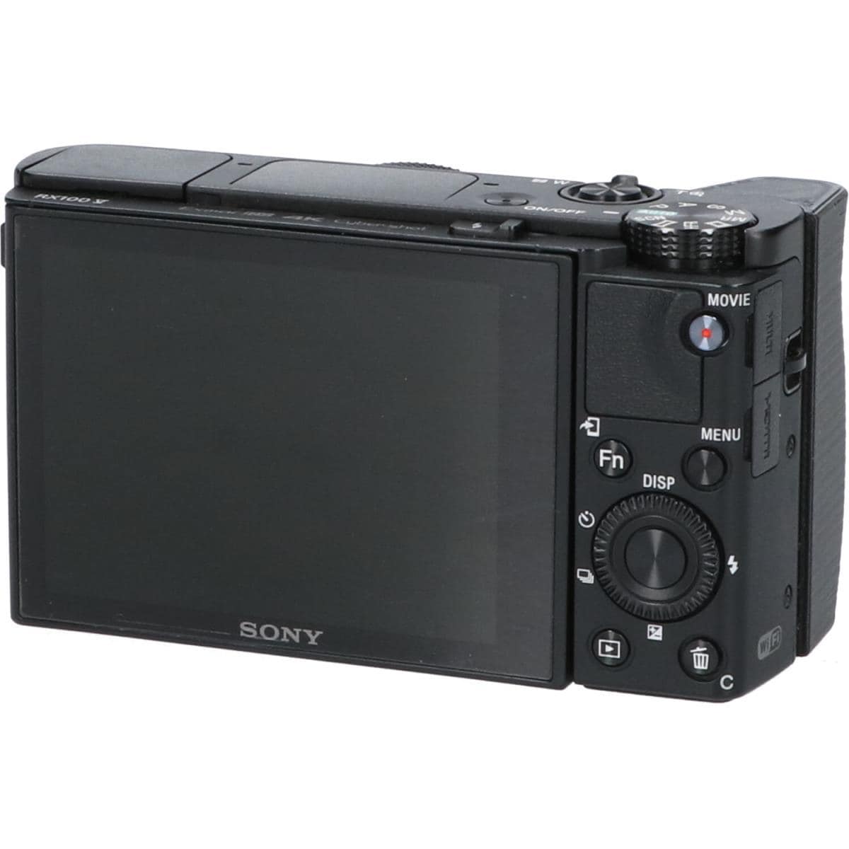 ＳＯＮＹ　ＤＳＣ－ＲＸ１００Ｍ５Ａ