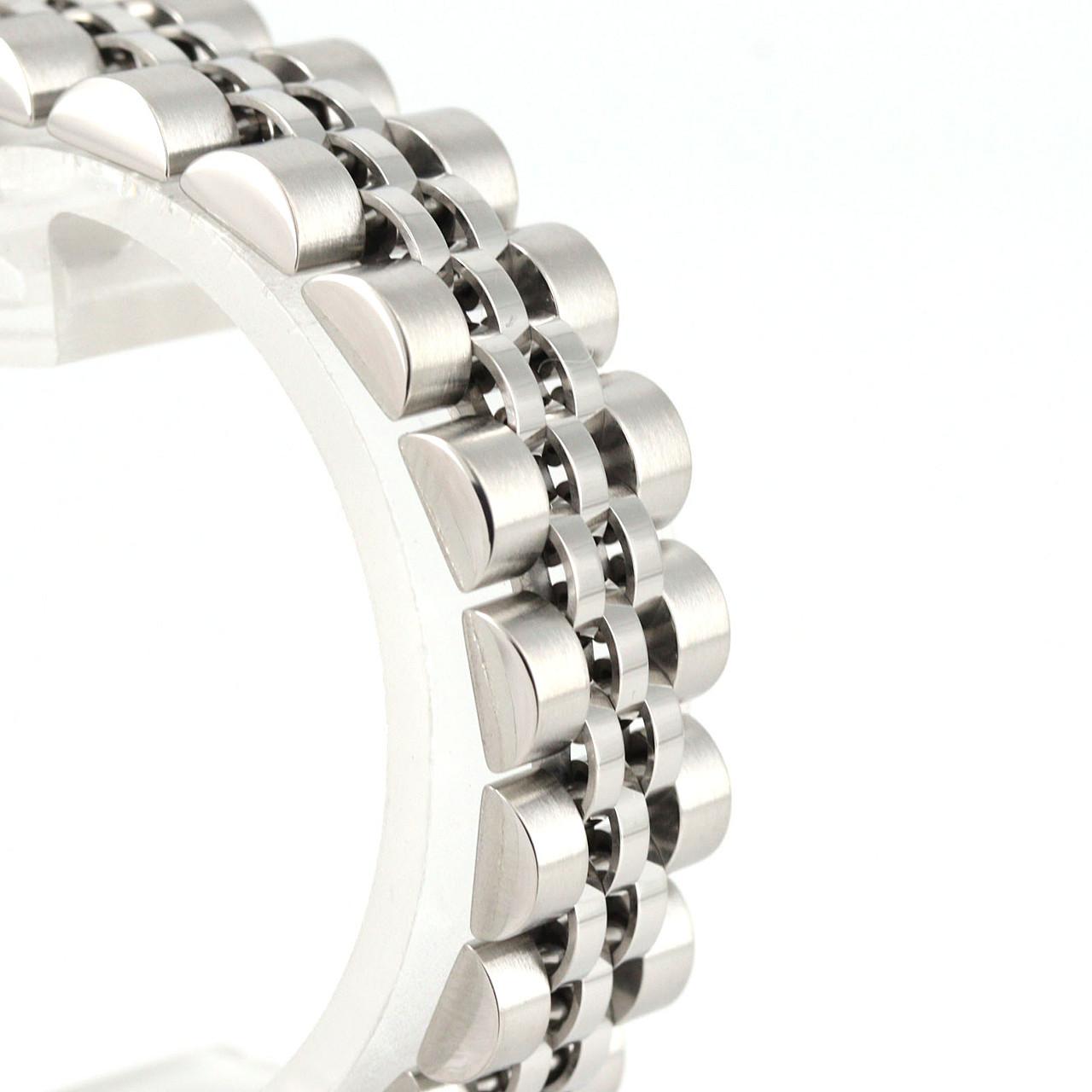 ROLEX Datejust 79174 SSxWG自动上弦F 编号