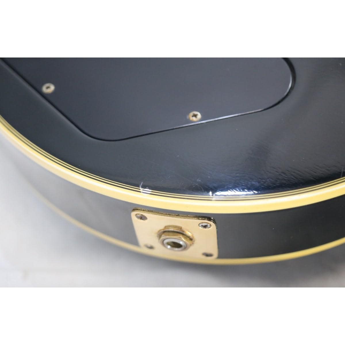 ＧＩＢＳＯＮ　　ＬＥＳ　ＰＡＵＬ　ＣＵＳＴＯＭ