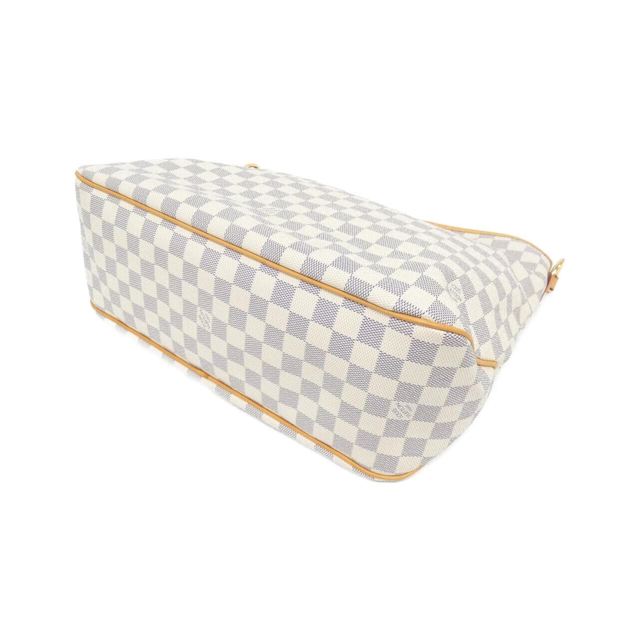 LOUIS VUITTON Damier Azur Delightful PM N41447 Shoulder Bag